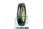 Шина 6.00-16 AS FRONT 04 88A6/80A8 8PR Mitas
